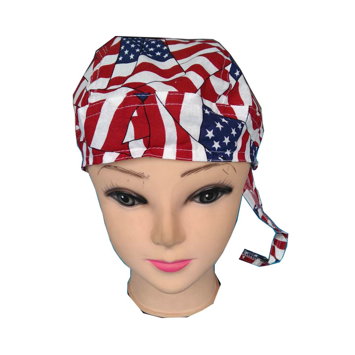 Bandana Cap02