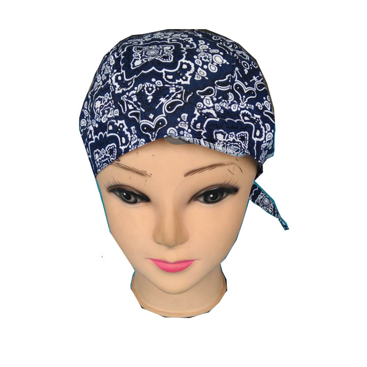 Bandana Cap03