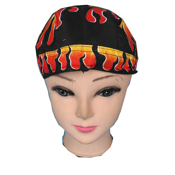 Bandana Cap04