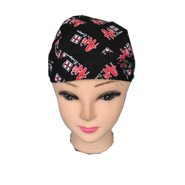Bandana Cap05
