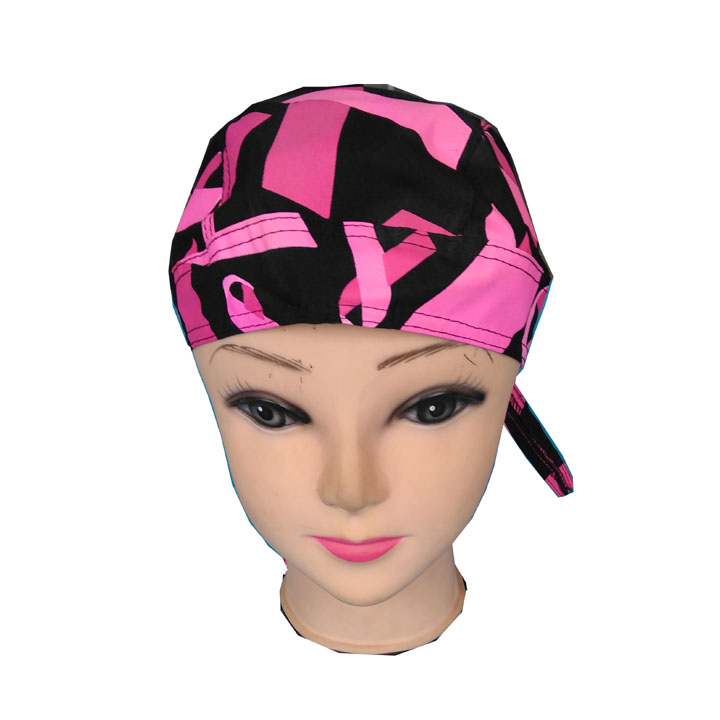 Bandana Cap06