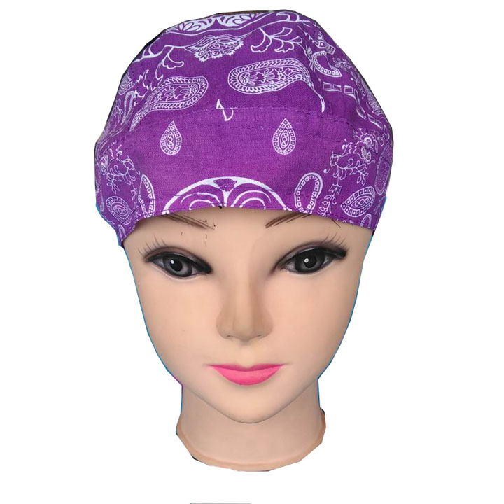 Bandana Cap08