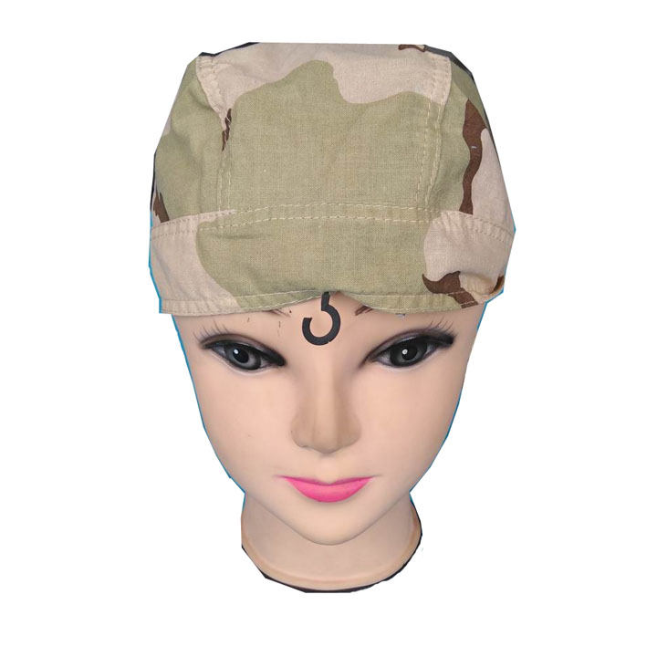Bandana Cap09