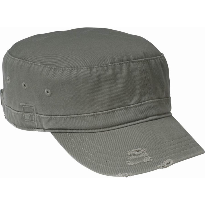 Military Cap01
