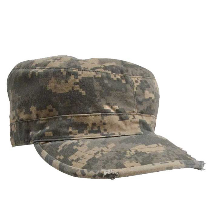 Military Cap05